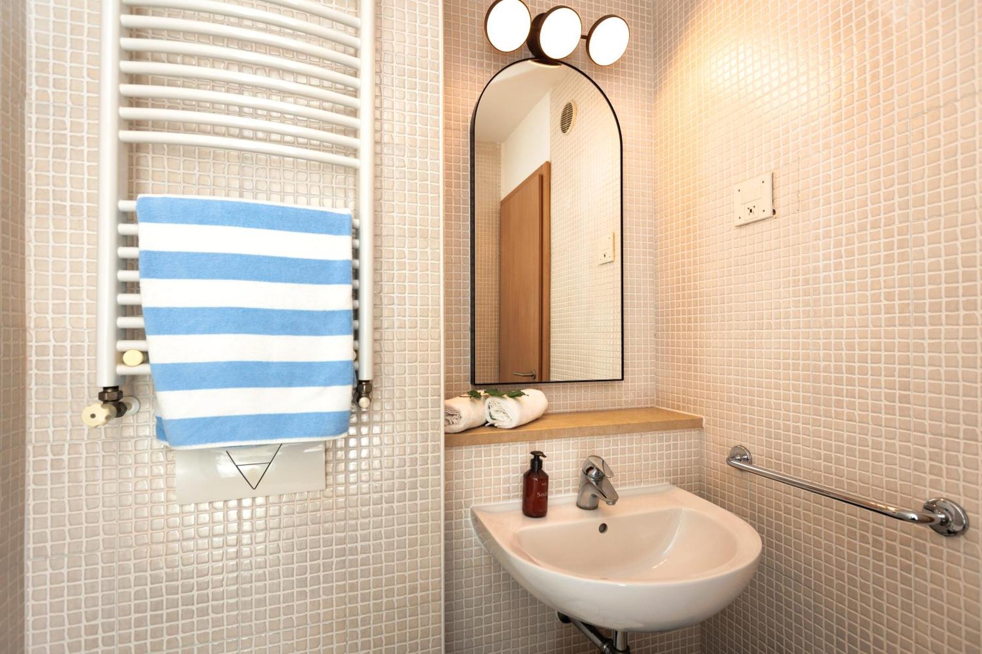 Hotel Waterman Kaktus Supetar Quarto foto